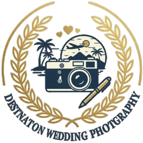 Destination Wedding Photography