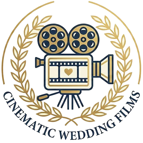 Cinematic Wedding Films India