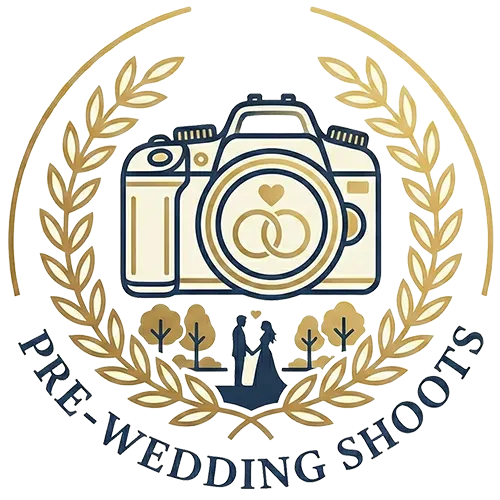 Pre Wedding Shoots Across India